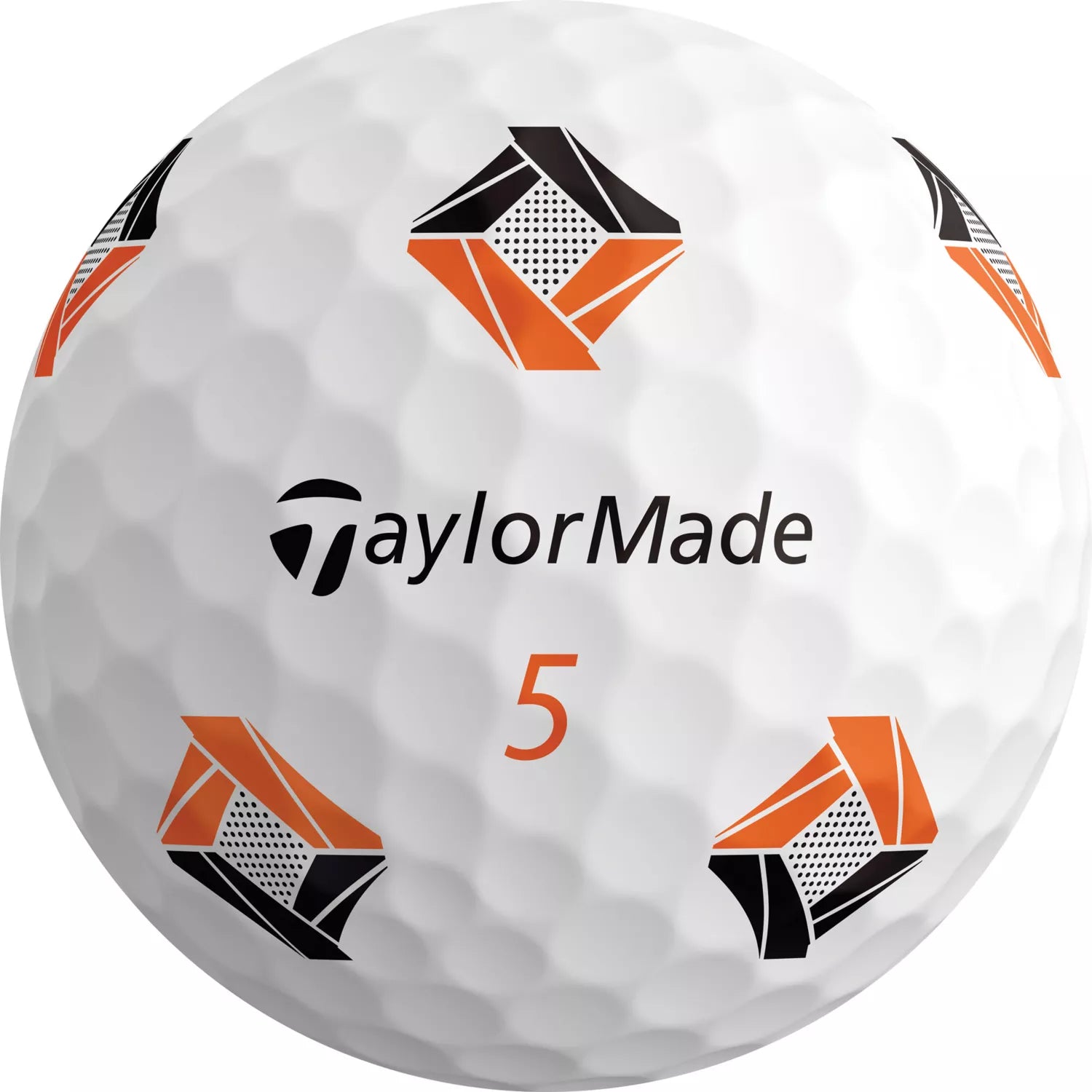 TaylorMade 2024 TP5X pix 3.0 Golf Balls