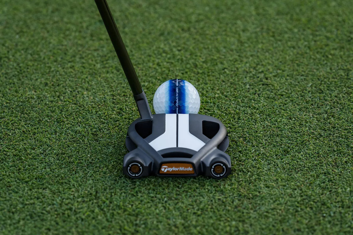 TaylorMade 2025 Tour Response Multicolor Golf Balls