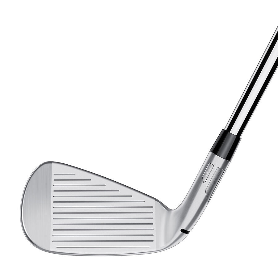 TaylorMade Qi Irons