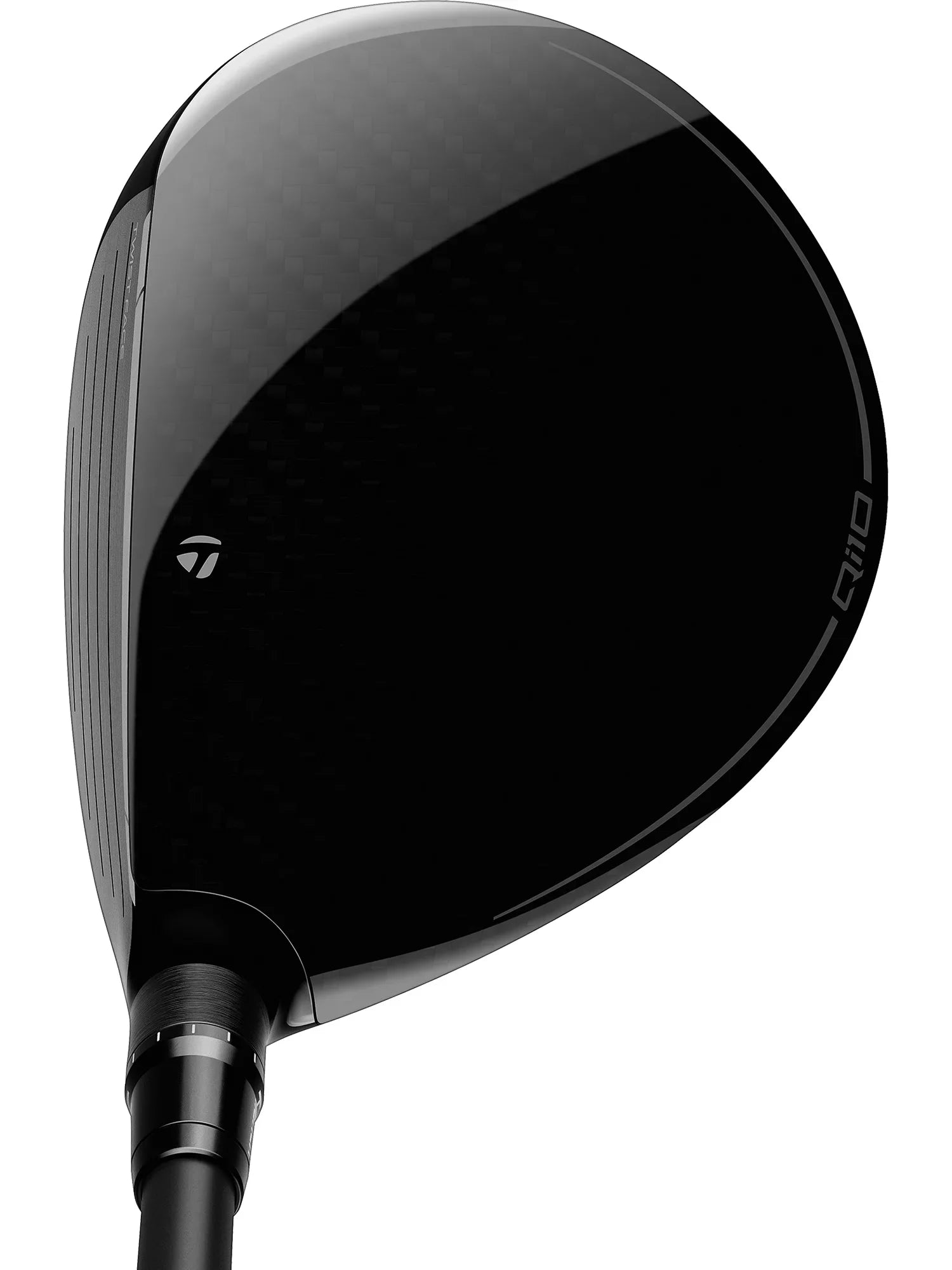 TaylorMade Qi10 Tour Fairway Wood