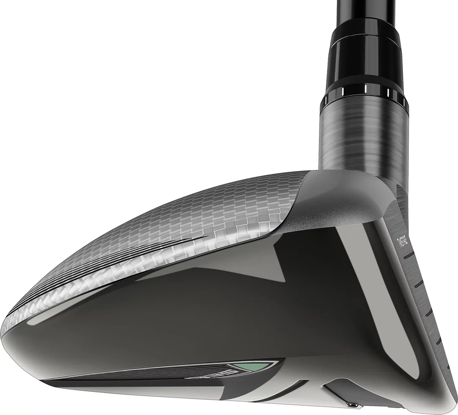 TaylorMade Qi35 Hybrid