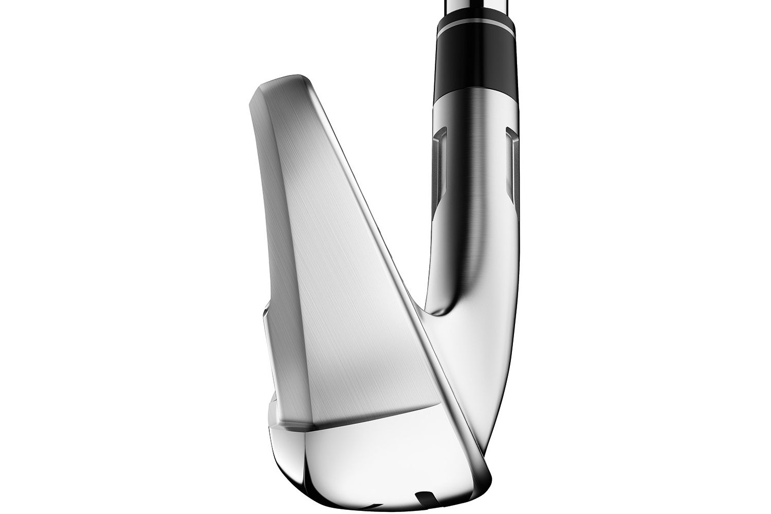 TaylorMade SIM2 Max Irons