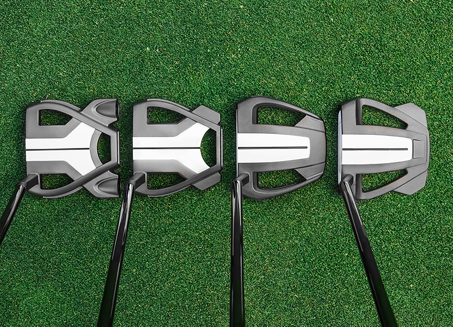 TaylorMade Spider Tour S Counter Balance Putter