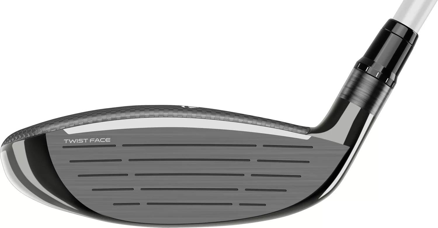 TaylorMade Women's Qi35 Max Lite Fairway Wood