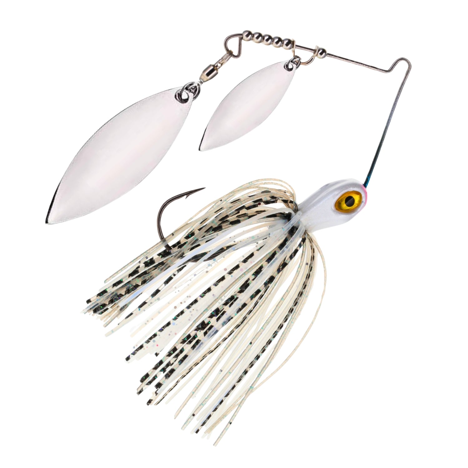 Reaction Tackle Lead Spinnerbait