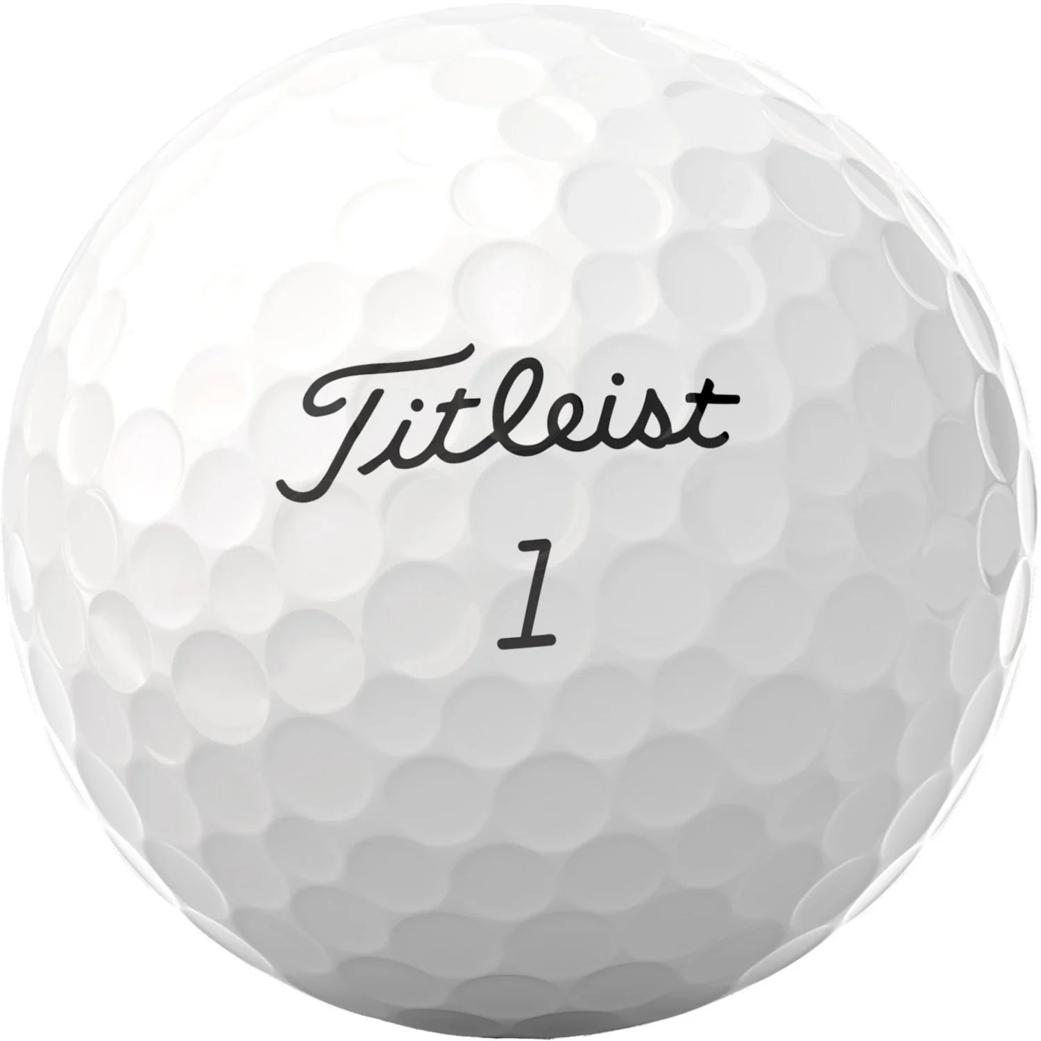 Titleist 2024 AVX Golf Balls