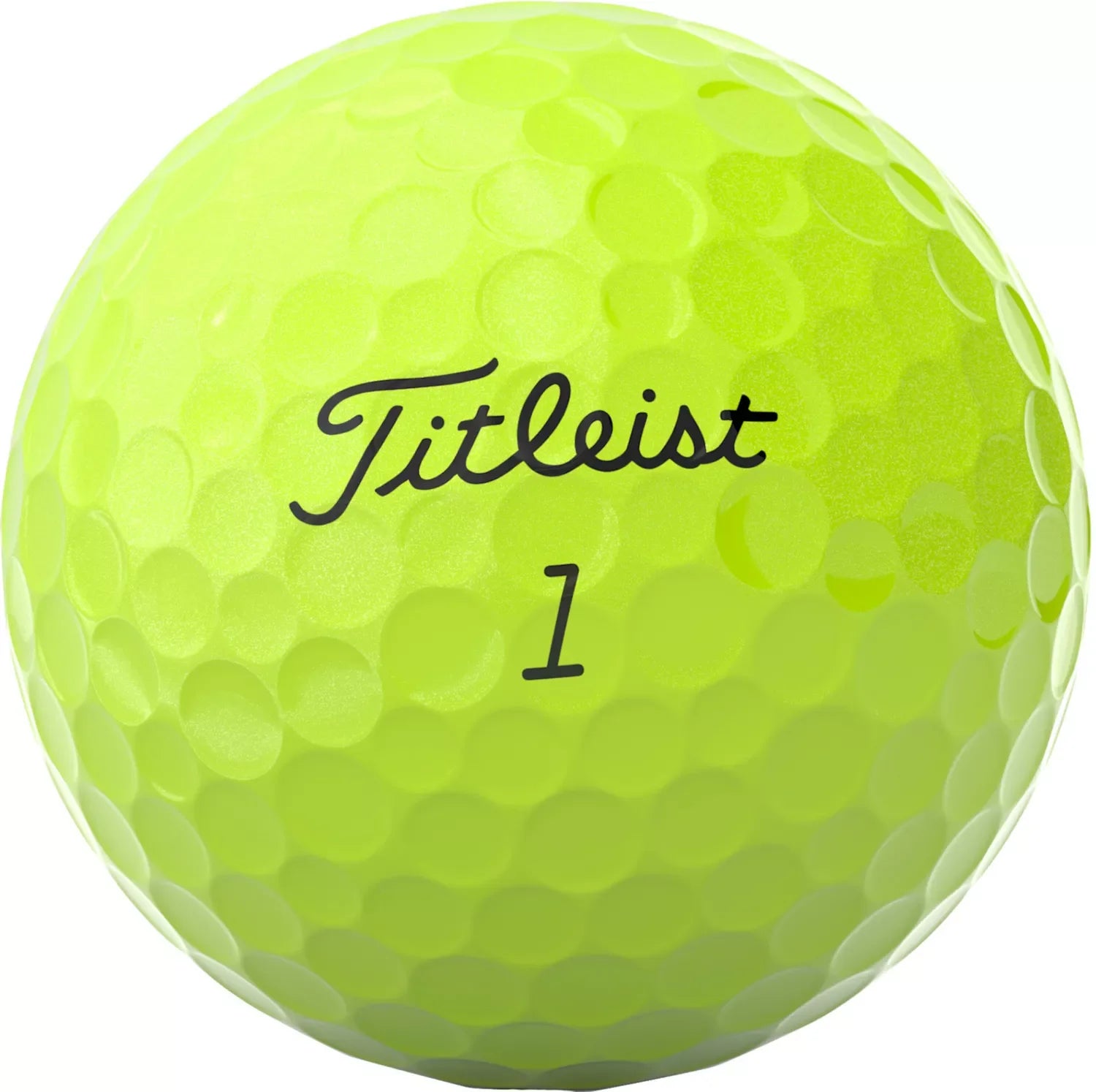 Titleist 2024 AVX Golf Balls