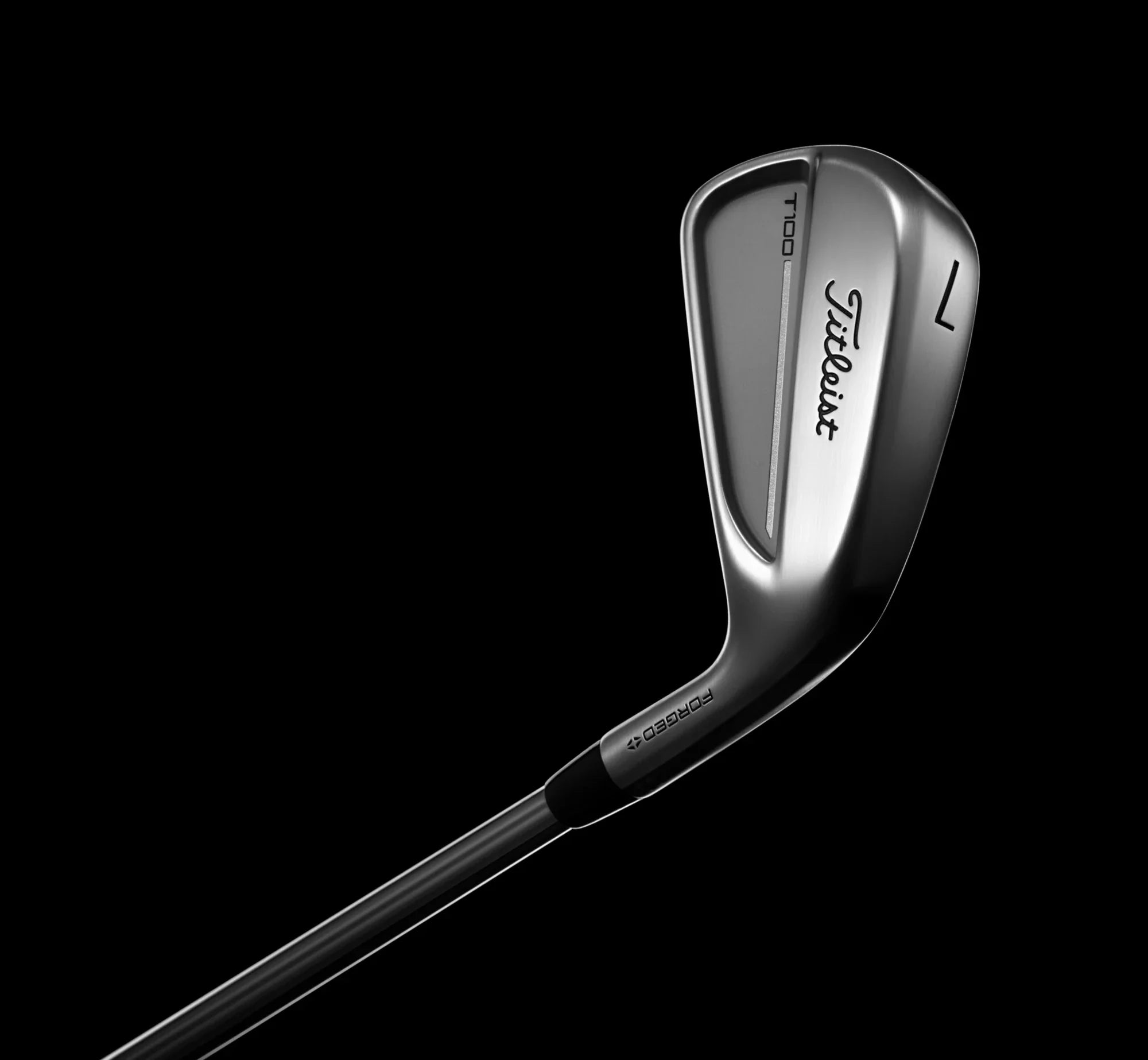 Titleist 2025 T100 Individual Irons
