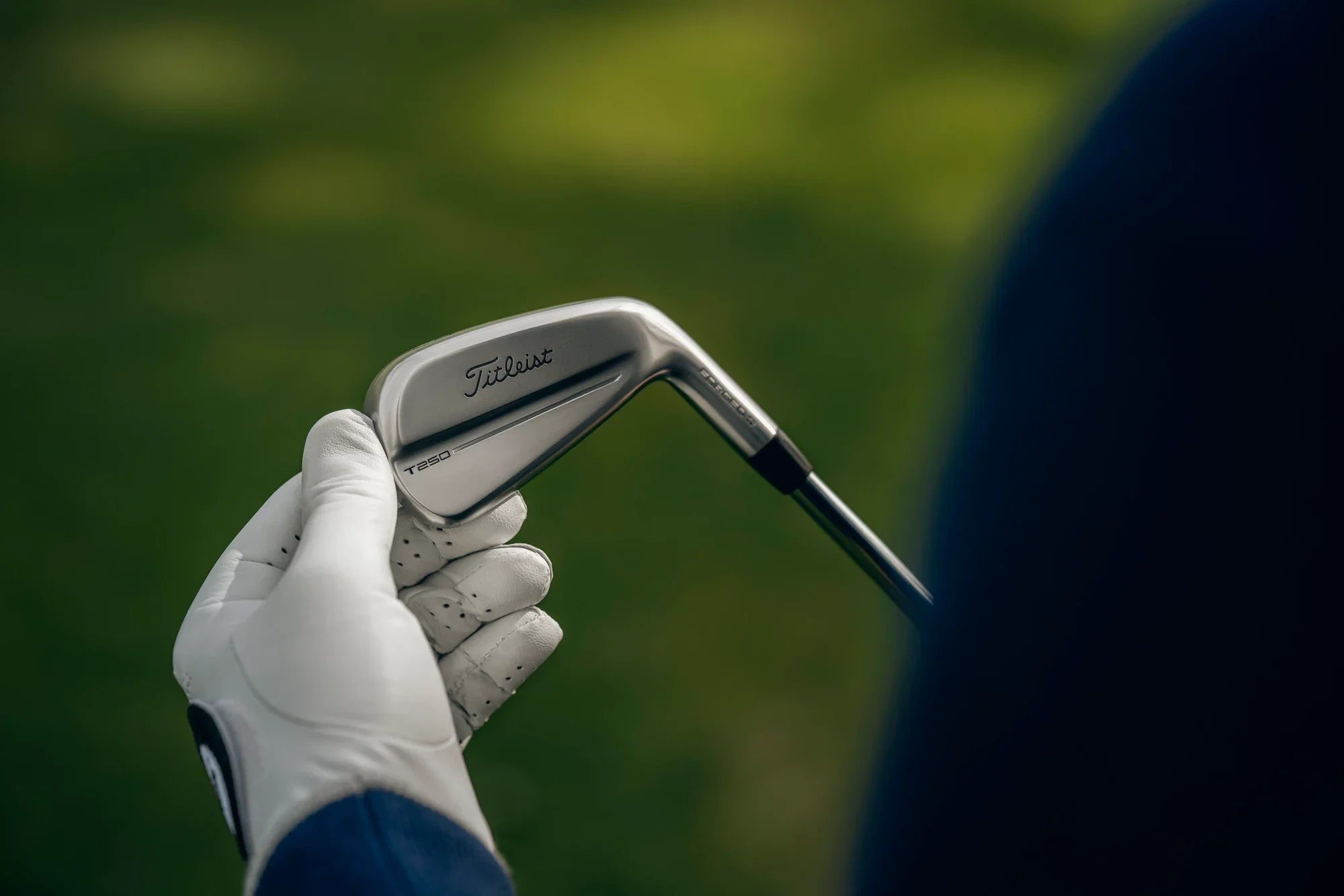 Titleist 2025 T250 Irons