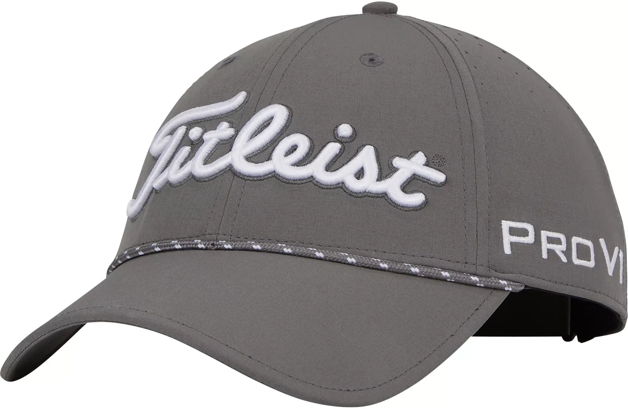 Titleist Adult Prior Generation Tour Breezer Golf Hat