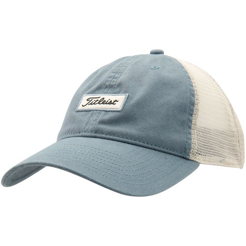 Titleist Charleston Mesh Adjustable Hat