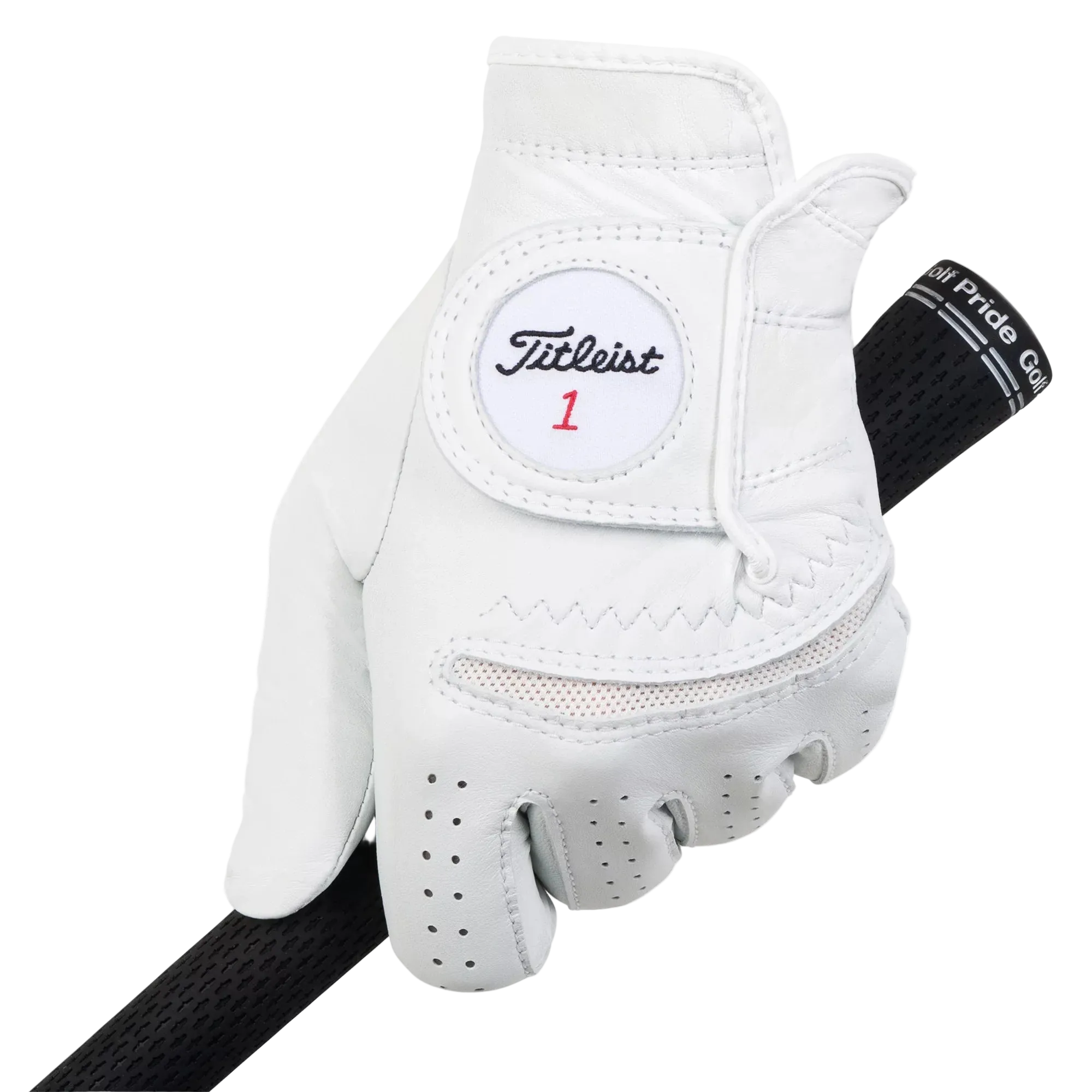 Titleist Perma Soft Golf Gloves