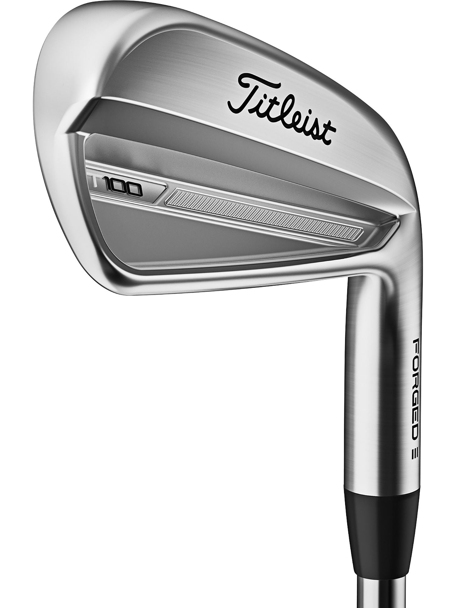 Titleist T100 Individual Irons 2023