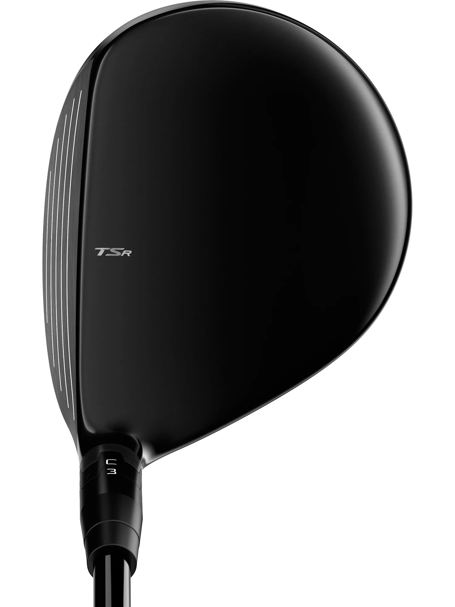 Titleist TSR3 Fairway Wood