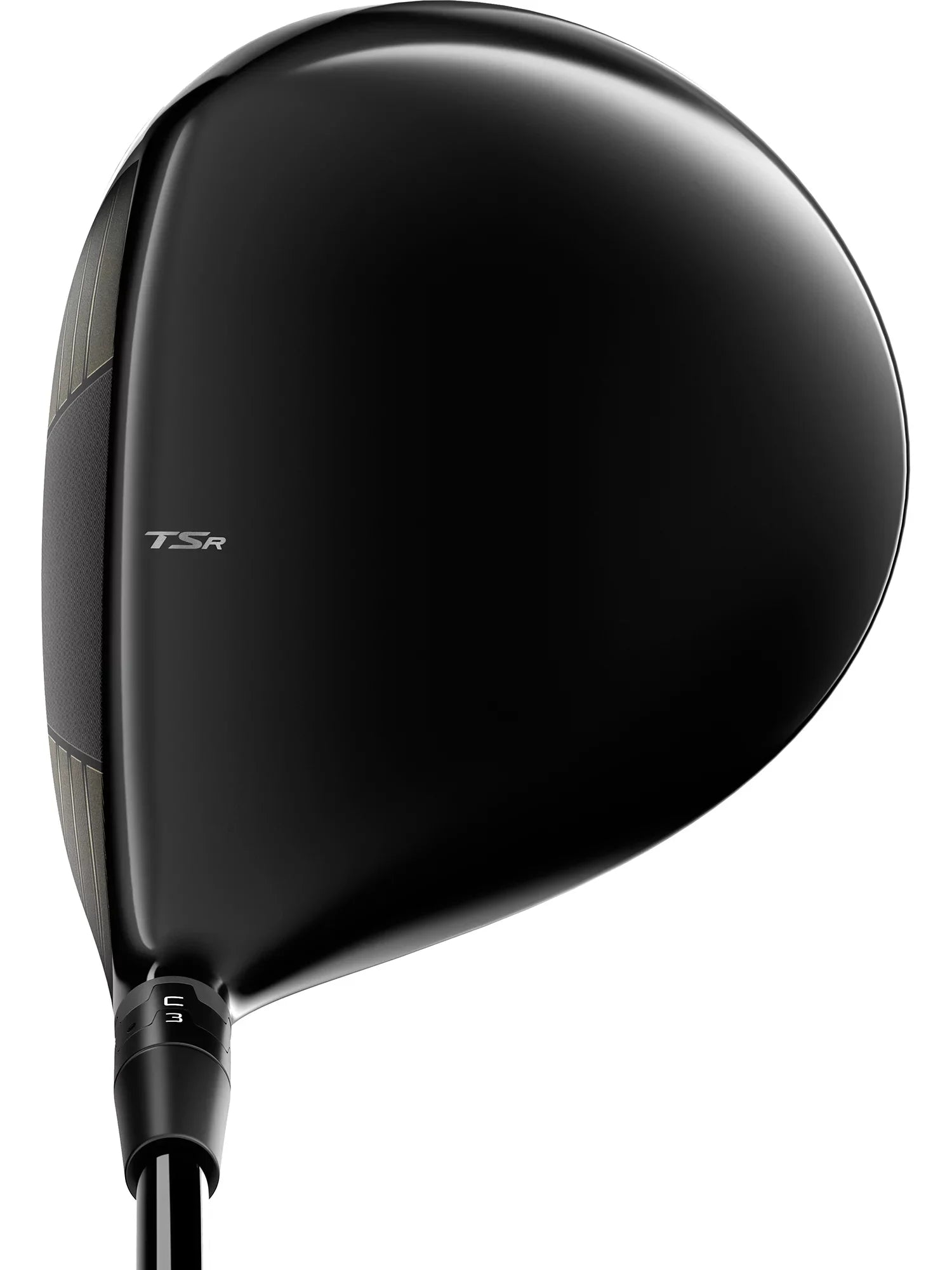 Titleist TSR4 Driver