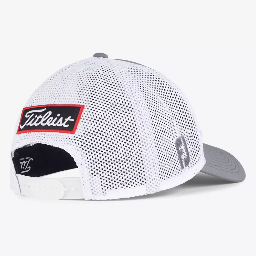 Titleist Tour Performance Mesh Hat