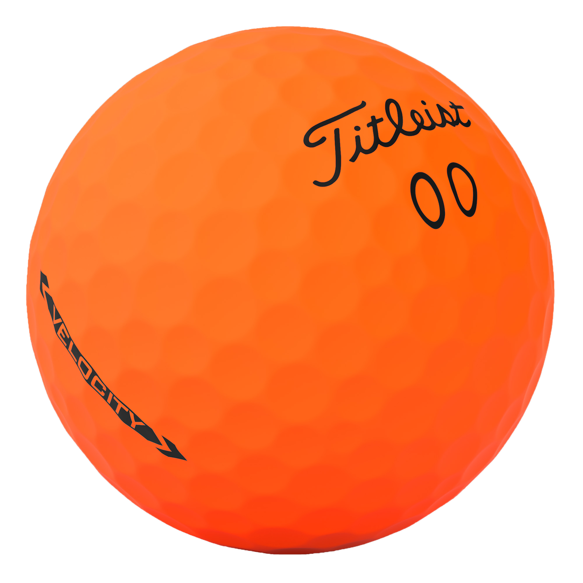 Titleist Velocity 2024 Golf Balls
