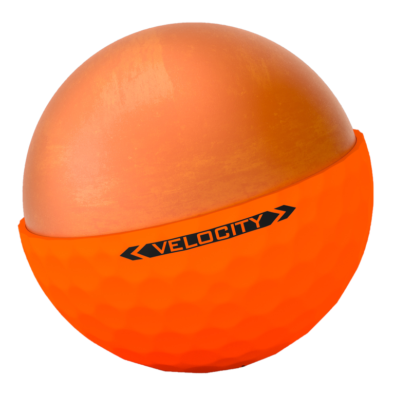 Titleist Velocity 2024 Golf Balls