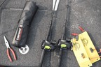 Bottom Bouncer Bag - Keep Casting Fishing & Outdoors