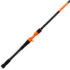 Balance Casting Rod