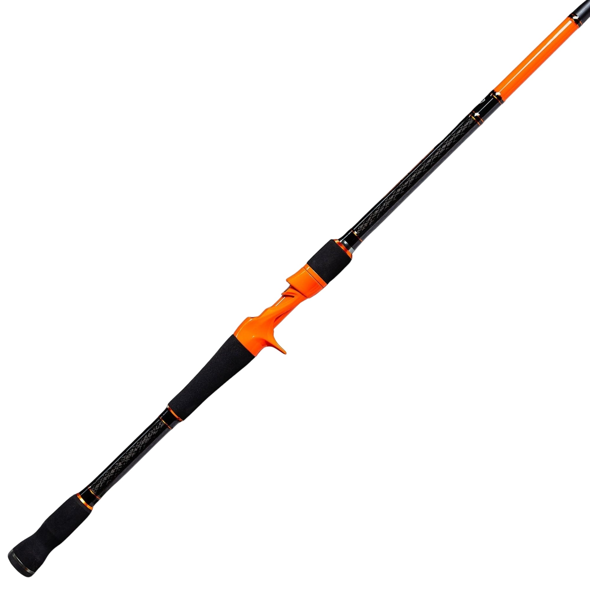 Balance Casting Rod