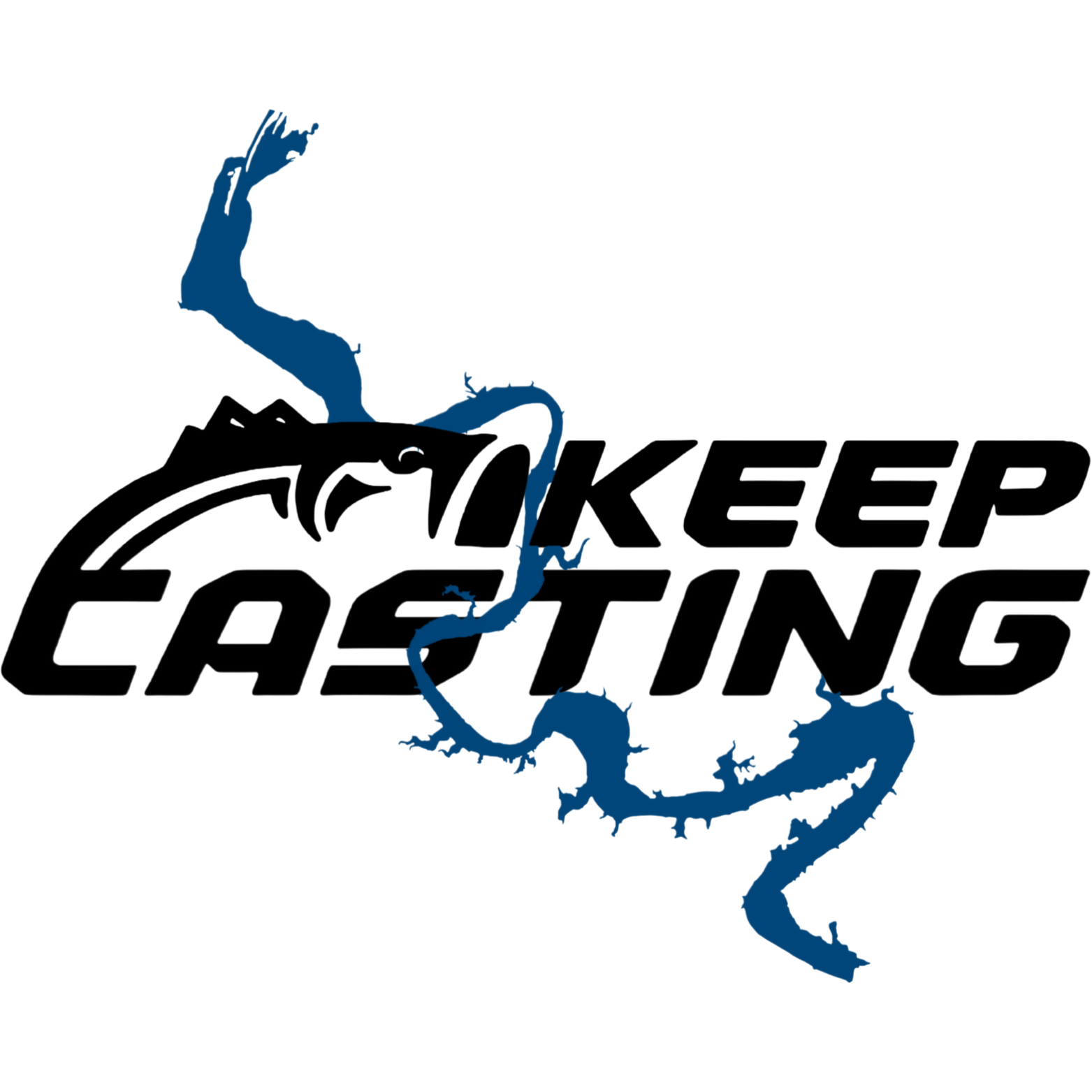 Fishing Trips - Keep Casting Fishing & Outdoors