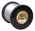 Vicious Catfish Clear Mono - 25 Lb Test - Keep Casting Fishing & Outdoors