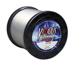 Vicious Ultimate Clear Mono - 8 Lb Test