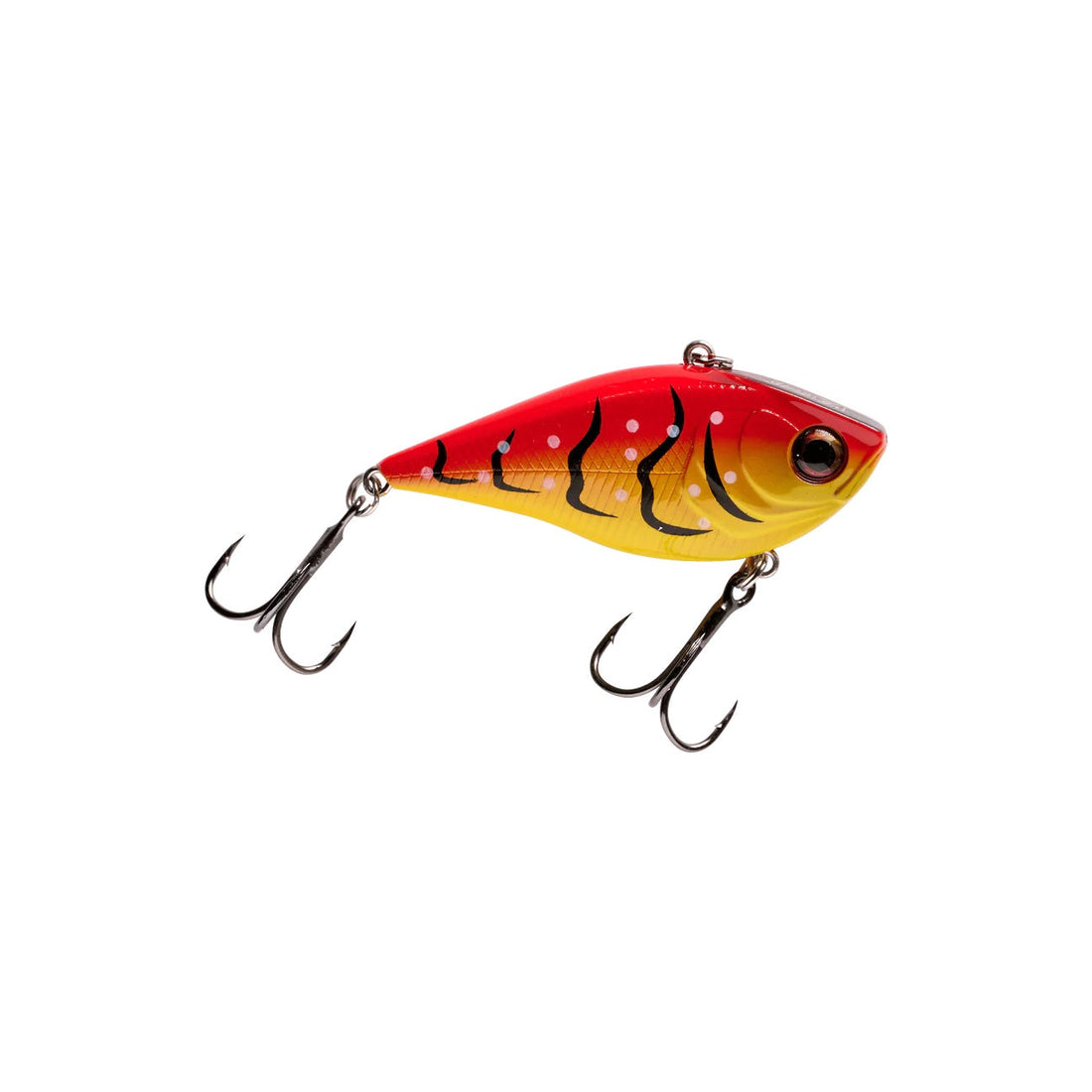 Vicious 1/2 oz Trapper - Craw - Keep Casting Fishing & Outdoors