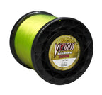 Vicious Catfish Hi-Vis Yellow Mono - 40 Lb Test - Keep Casting Fishing & Outdoors