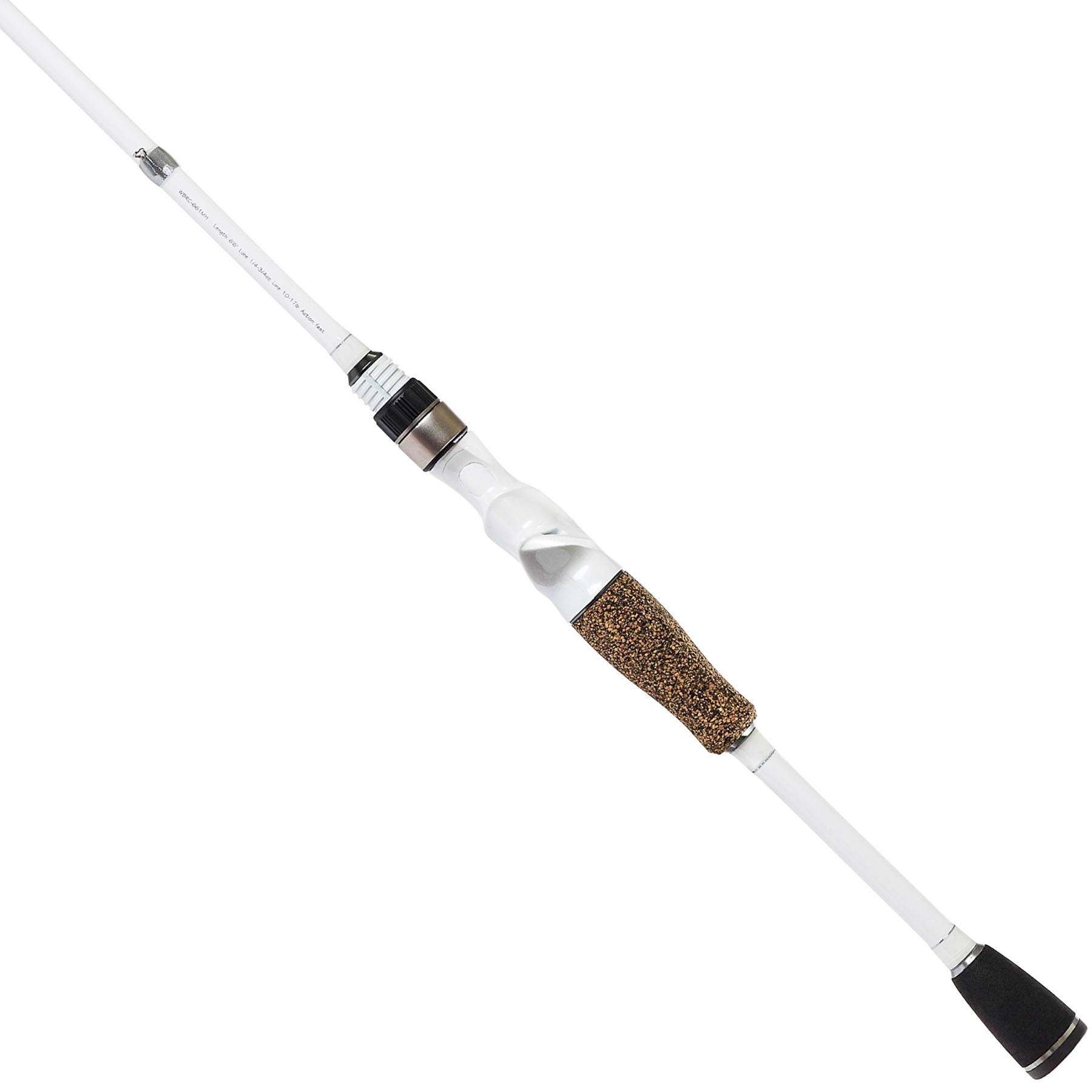 White Bird Casting Rod - Keep Casting Fishing & Outdoors