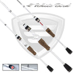 White Bird Casting Rod - Keep Casting Fishing & Outdoors