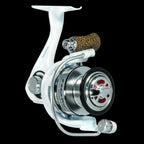 White Bird Spinning Combo