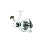 White Bird Spinning Reel