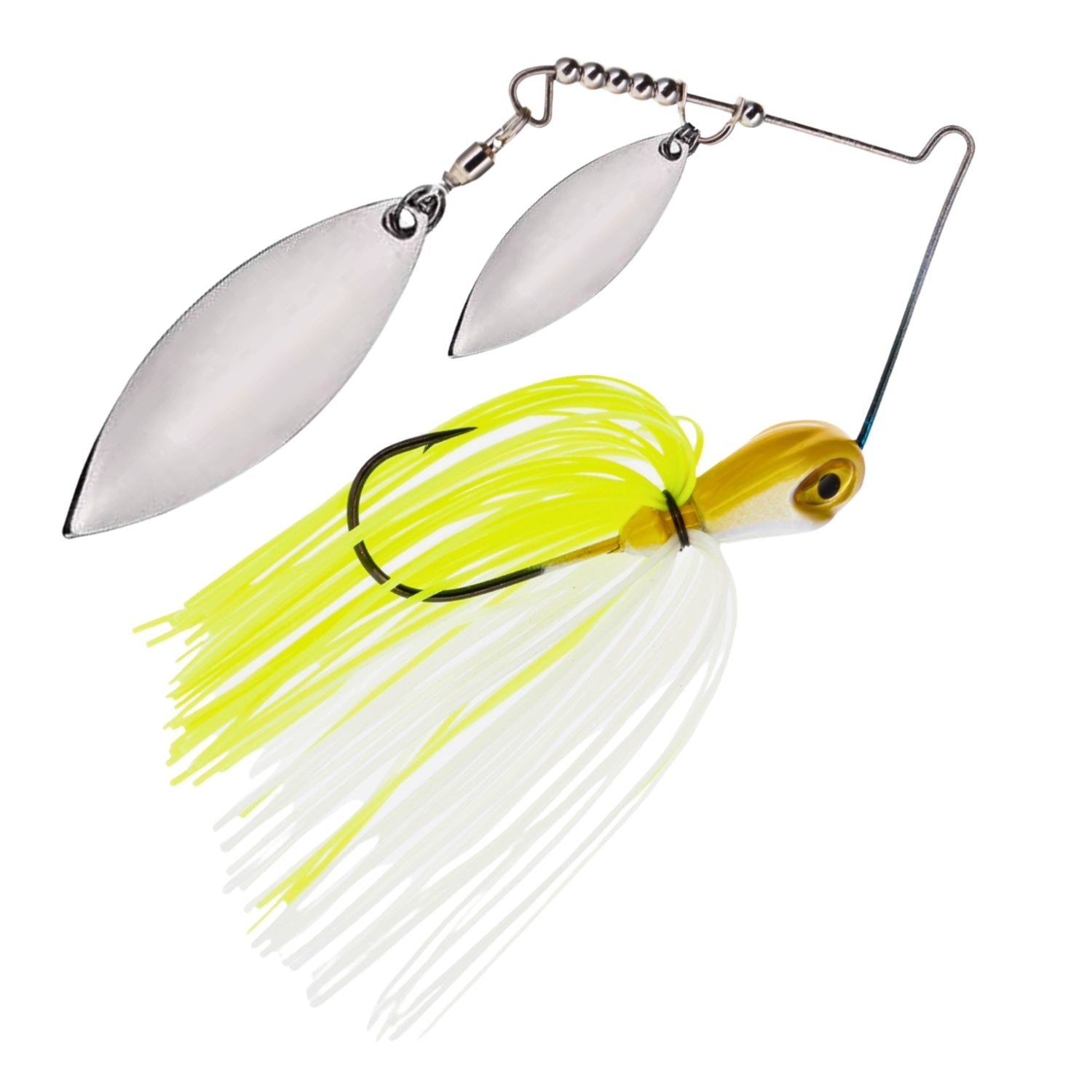 Reaction Tackle Lead Spinnerbait