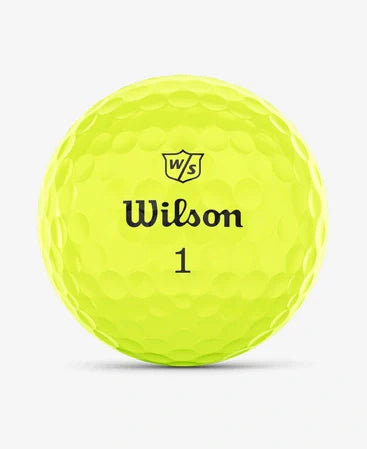 Wilson 2022 Triad Golf Balls