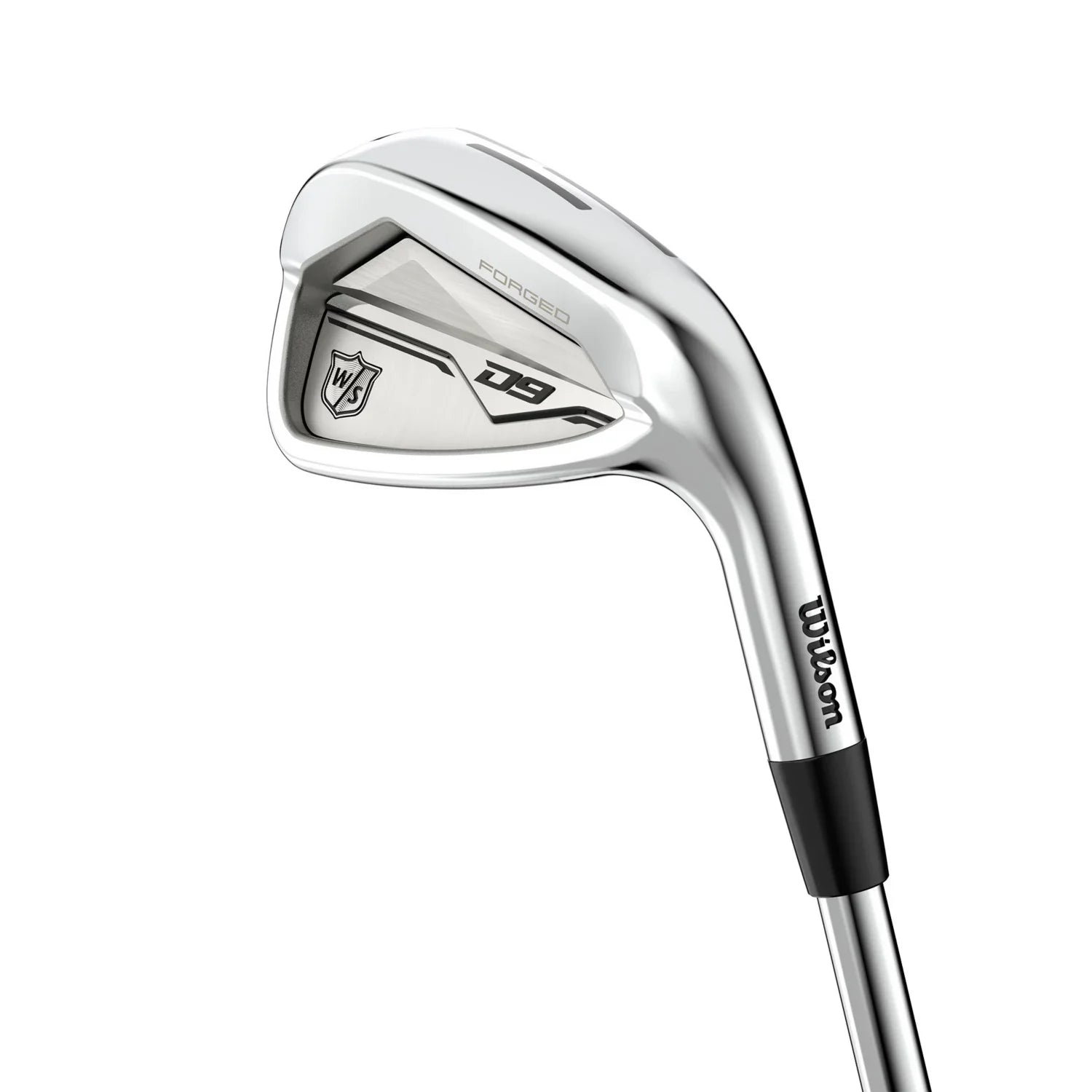 Wilson D9 Forged Irons