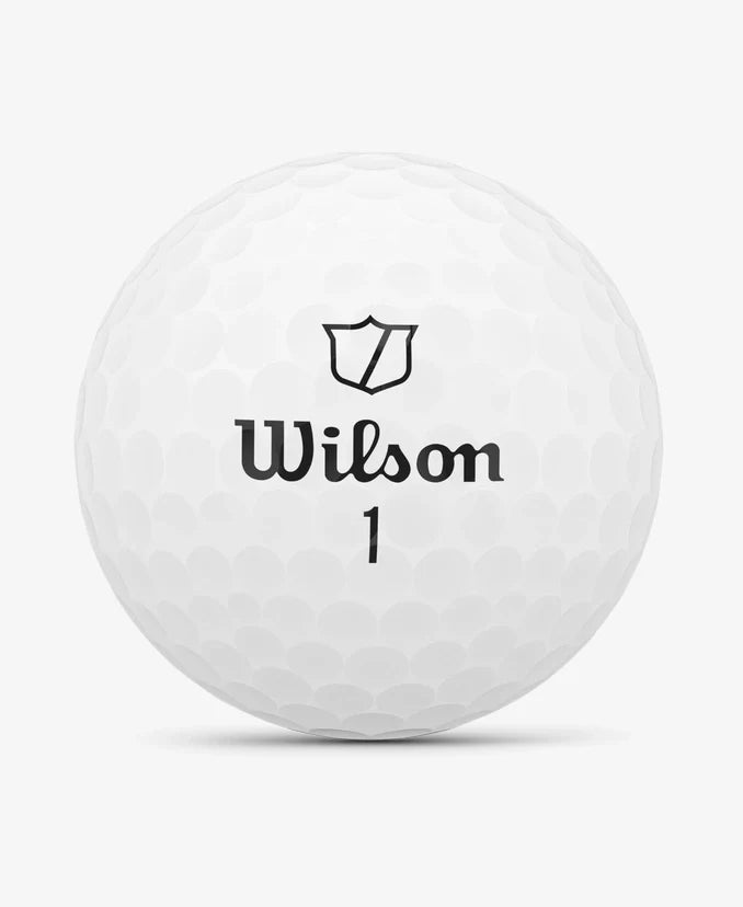 Wilson Staff Model Golf Balls 2024