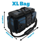 Reaction Tackle Fishing Tackle Bags - Keep Casting Fishing & Outdoors