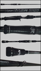 WTI71MHF  7'1" Medium Heavy Fast **TITANIUM SERIES** - Keep Casting Fishing & Outdoors