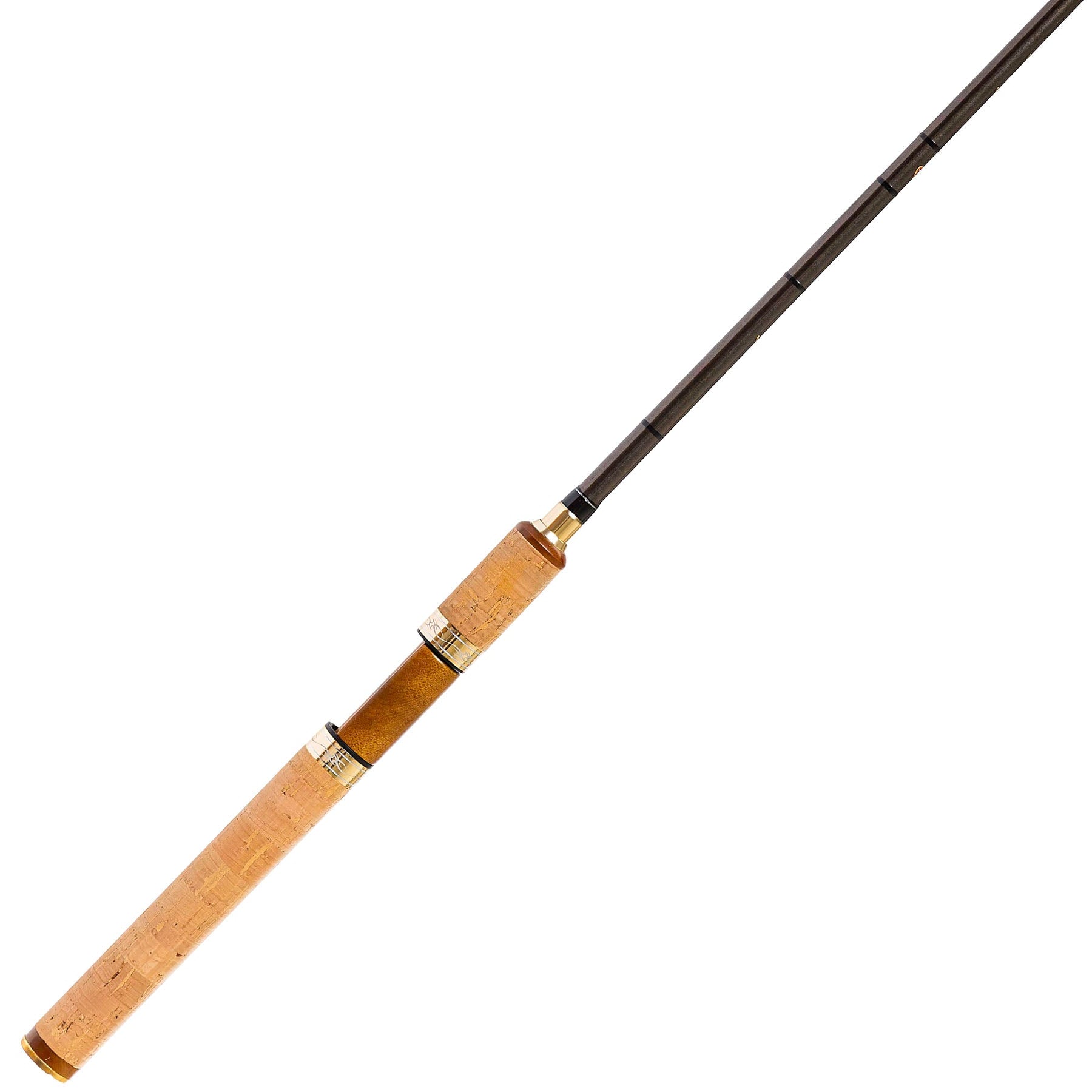 Yampa River Spinning Rod