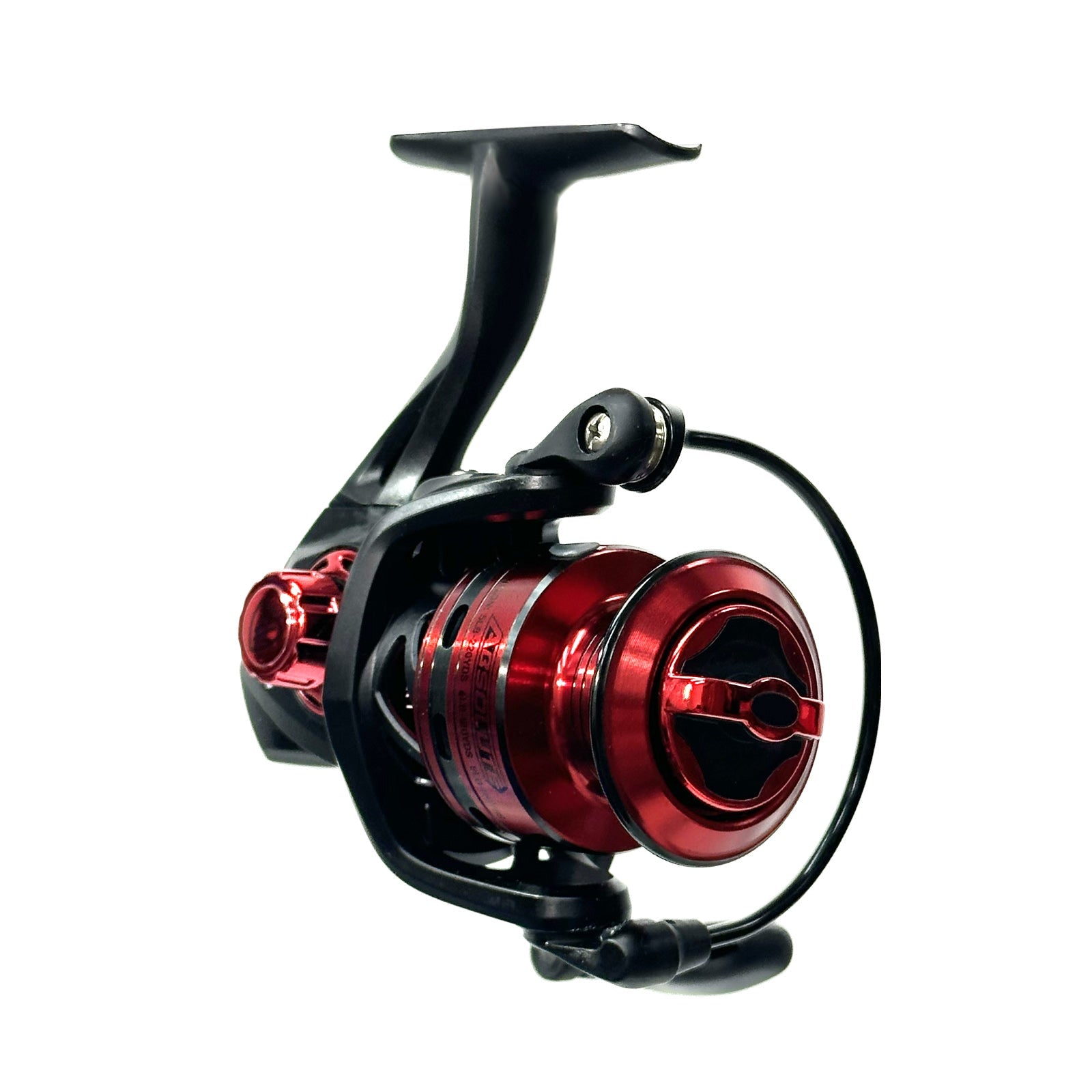 Absolute Spinning Reel