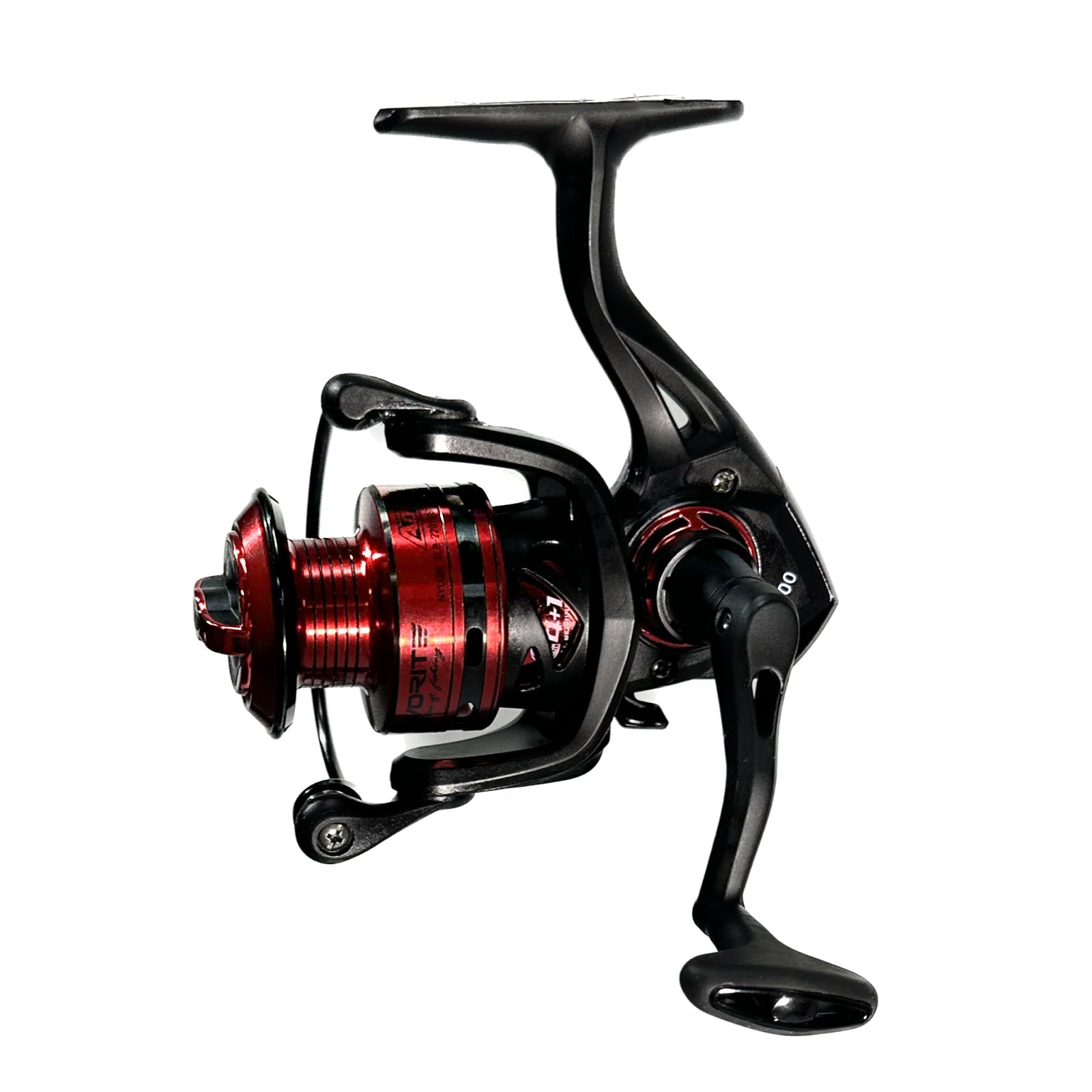 Absolute Spinning Reel