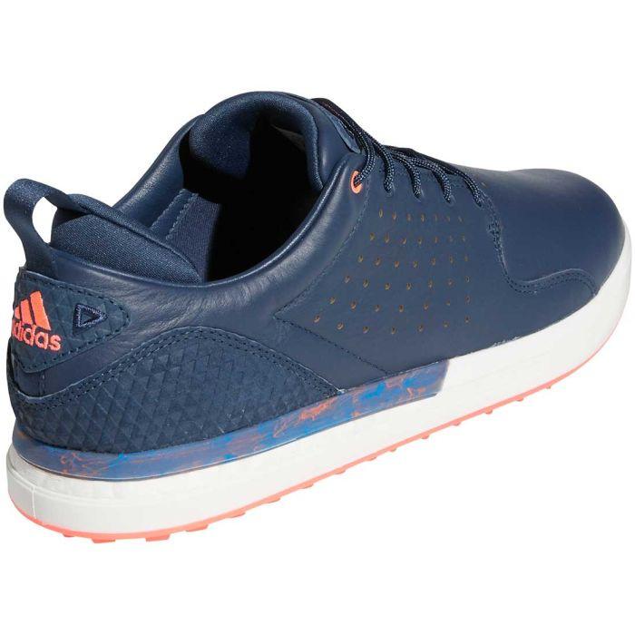 Adidas FLOPSHOT Spikeless Golf Shoes. - Keep Casting Fishing & Outdoors