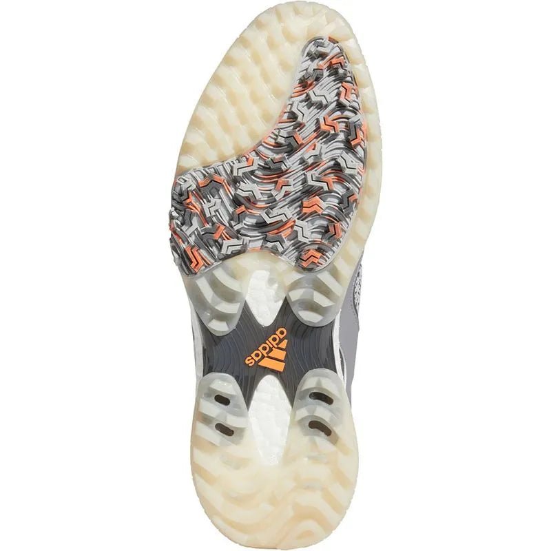 Adidas Men's Codechaos 21 Spikeless Golf Shoes - Keep Casting Fishing & Outdoors