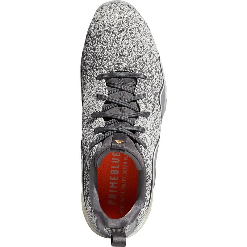 Adidas Men's Codechaos 21 Spikeless Golf Shoes - Keep Casting Fishing & Outdoors