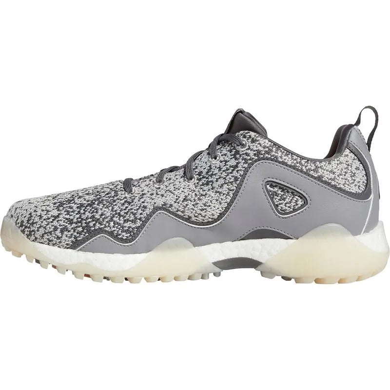 Adidas Men's Codechaos 21 Spikeless Golf Shoes - Keep Casting Fishing & Outdoors