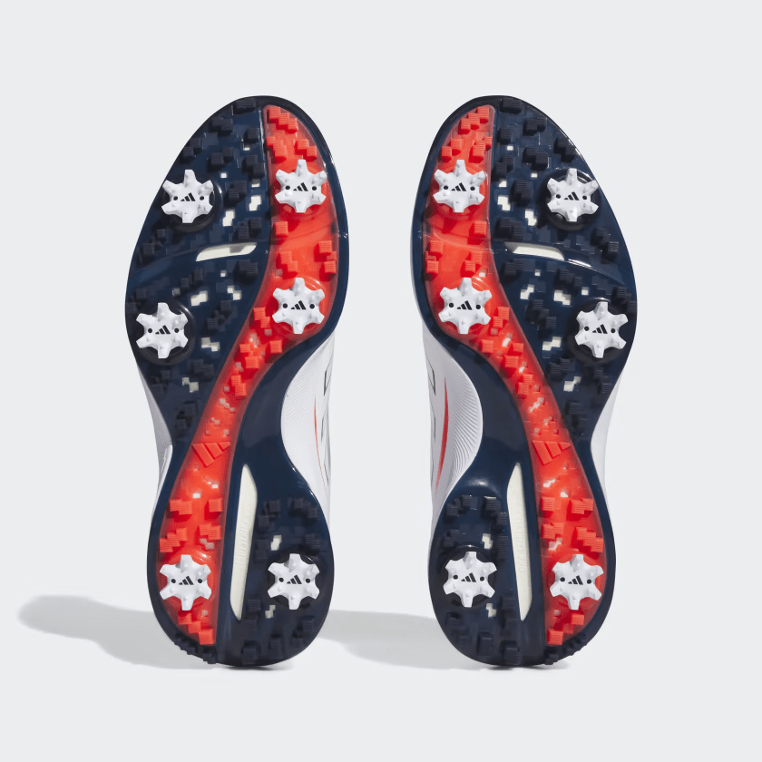 Adidas Men's ZG23 Golf Shoes - Keep Casting Fishing & Outdoors