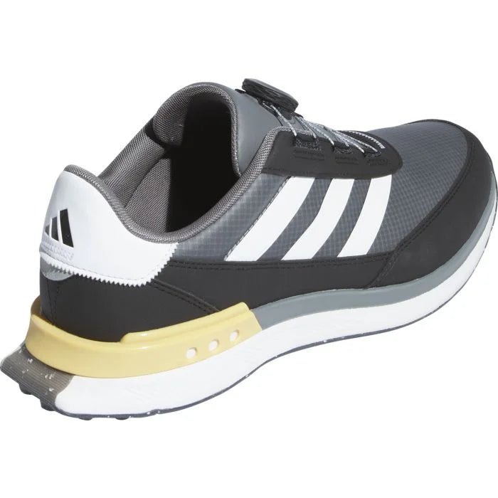 Adidas S2G Spikeless BOA 24 Golf Shoes - Keep Casting Fishing & Outdoors