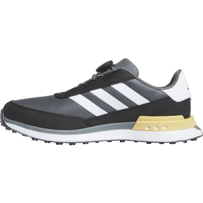Adidas S2G Spikeless BOA 24 Golf Shoes - Keep Casting Fishing & Outdoors